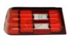 MERCE 1298203366 Lens, combination rearlight